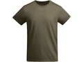 Breda short sleeve men's t-shirt 66