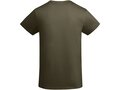 Breda short sleeve men's t-shirt 67