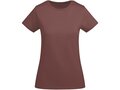 Breda short sleeve women's t-shirt 10