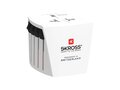 SKROSS World Travel Adapter MUV Micro