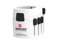 SKROSS Pro 3-Pole World Travel Adapter 2