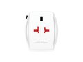 SKROSS World Travel Adapter MUV 65W PD with USB C Cable 4