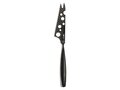 BOSKA Cheese Knife Set Monaco+ Black 7