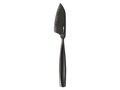 BOSKA Cheese Knife Set Monaco+ Black 8