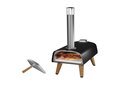 BOSKA Pizza Oven Pro Pellet 1
