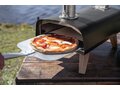 BOSKA Pizza Oven Pro Pellet 2