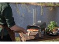 BOSKA Pizza Oven Pro Pellet 9