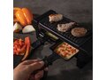BOSKA Gourmet Raclette Mini 220V (EU Type F) 8