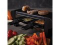 BOSKA Gourmet Raclette Mini 220V (EU Type F) 9