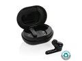 RCS standard recycled plastic TWS earbuds