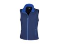 Softshell bodywarmer 16