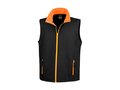 Softshell bodywarmer 6