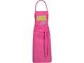 Reeva Cotton Apron 18