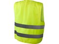 Reflective adult safety vest HW2 (XL) 2