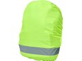 William reflective and waterproof bag cover