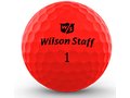 Wilson DX2 Soft Yellow