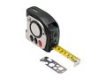 Multifunction measure tape