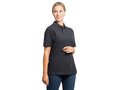 Austral short sleeve unisex polo 14