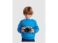 Clasica kids crewneck sweater