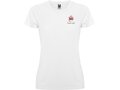 Montecarlo short sleeve women's sports t-shirt 40