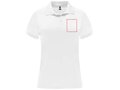 Monzha short sleeve women's sports polo 19