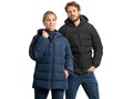 Nepal unisex insulated parka