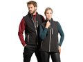 Nevada unisex softshell bodywarmer