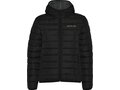 Norway women's insulated jacket 4