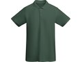 Prince short sleeve men's polo shirt 24