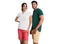 Prince short sleeve women's polo