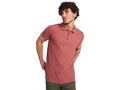 Star short sleeve men's polo 90