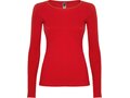 Extreme long sleeve women's t-shirt 60