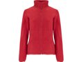 Artic women's full zip fleece jacket 47