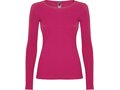 Extreme long sleeve women's t-shirt 63