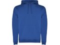 Urban men's hoodie 23