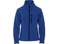 Antartida women's softshell jacket