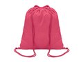 Drawstring Bag Colored 2