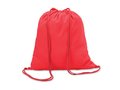 Drawstring Bag Colored 6