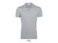 Prime men polo 166