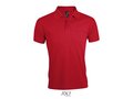 Prime men polo 345