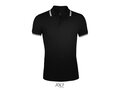 Sol's Pasadena men polo shirt 146