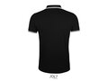 Sol's Pasadena men polo shirt 1