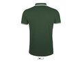 Sol's Pasadena men polo shirt 92