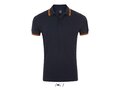 Sol's Pasadena men polo shirt 145