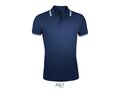 Sol's Pasadena men polo shirt