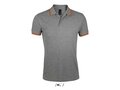 Sol's Pasadena men polo shirt 34