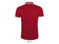 Sol's Pasadena men polo shirt 70