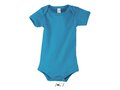 BAMBINO BABY BODYSUIT 1