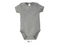 BAMBINO BABY BODYSUIT 7