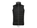 Wave men bodywarmer 1